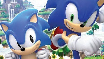 Sonic Generations Beta Pops Up On Steams Registry