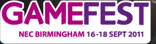SEGA to Attend GAMEfest 2011 in the UK and Spain