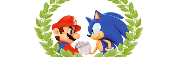 E3 2011 Hands-On: Mario and Sonic at the London 2012 Olympic Games