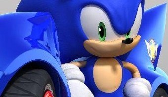 Sonic and Sega All-Stars Racing Now Available on iOS Systems