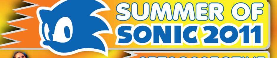 The Sonic Show’s Summer of Sonic Retrospective