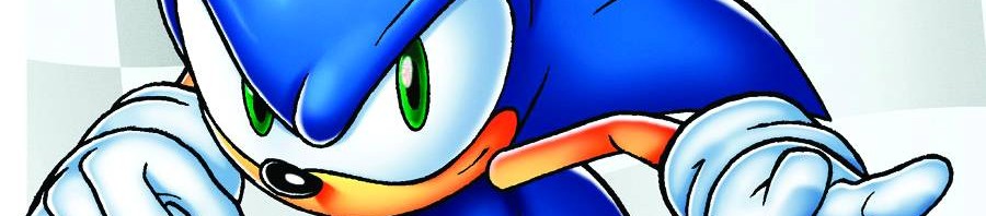 Archie Starts a Sonic Magazine in the U.S.