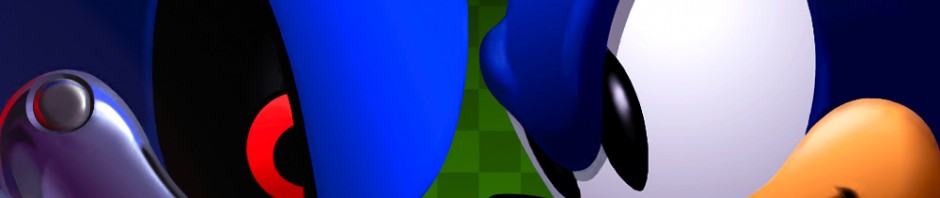 Balough Speaks to Retro About Sonic CD & Sonic 4