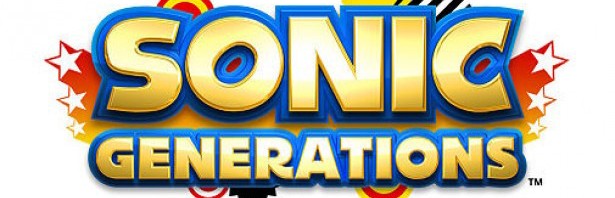 Sonic Generations Release Dates