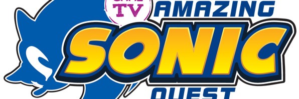 GAME Australia Embarks on the Amazing Sonic Quest