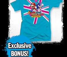 M&S London Wii: UK’s Pre-order Bonus & Spain’s Collector’s Edition Revealed