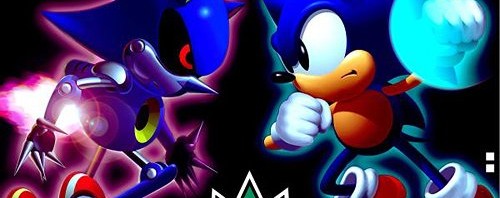 Sonic CD Original Soundtrack 20th Anniversary Edition to be Released