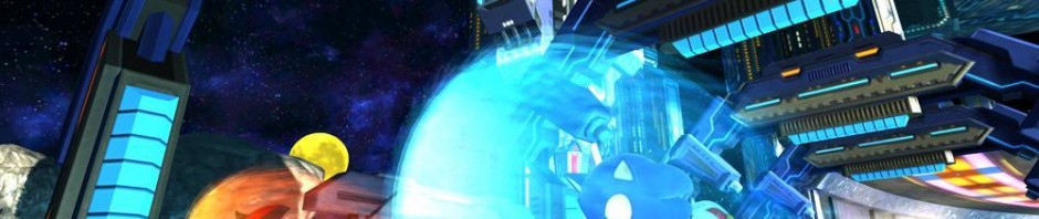 Five New Sonic Generations Screenshots Leak at Xbox.com, New Stages Revealed