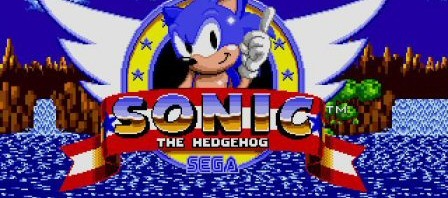 Sonic the Hedgehog 1 & 2 Soundtrack Available for Preorder