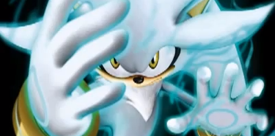 Sonic Universe’s Silver Saga – Now Fan Animated