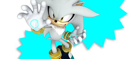 Sonic the Hedgehog: Awakening Found on Ex-Silver VA Resume