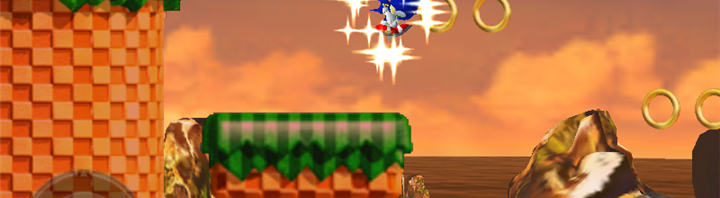 Sonic 4: Episode 1 Discounted For 1 Week on Windows Phone 7