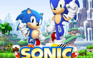 [UPDATE: Fake] Sonic Generations PC Pirated, Torrents Online