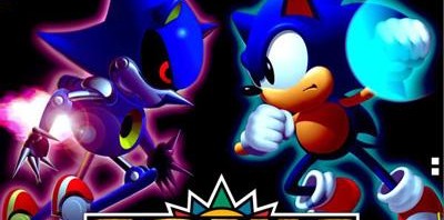 Sonic CD 20th Anniversary OST Track List Revealed