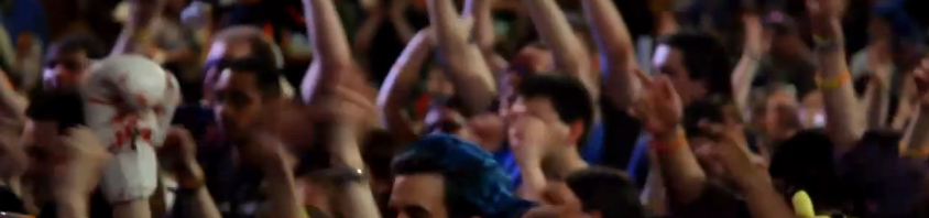 Watch the Summer of Sonic 2011 Documentary