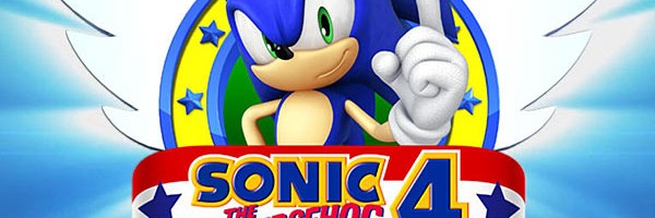 Ken Balough Drops the First Sonic the Hedgehog 4: Episode 2 Hint
