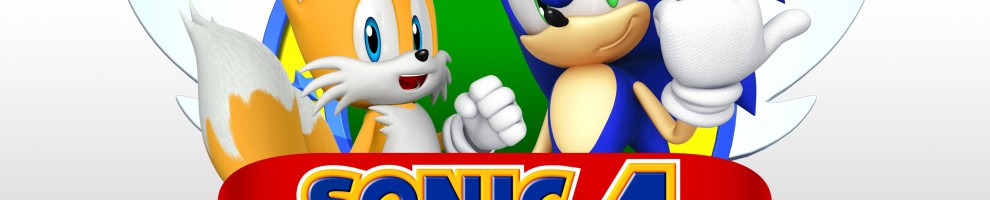 EU PSN: Sonic Avatars Coming Tomorrow, Sonic 4: Ep 2 Date Now May 16th
