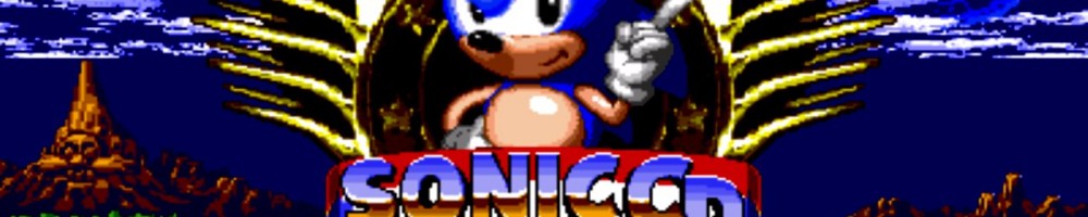 Sonic CD Now Free to Download for Nokia Lumia Windows Phone 7 & 8