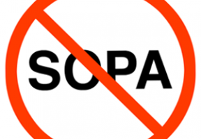 The Sonic Stadium & SSMB Will Protest Against SOPA