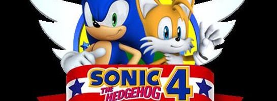 Sonic 4: Episode 2 Avatar Items Now Available on Xbox Marketplace