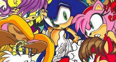 Valentine’s Day Special: Sonic’s Worst Girlfriends