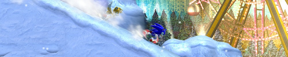 Sonic 4 Episode 2 Achievements, Level Names Revealed