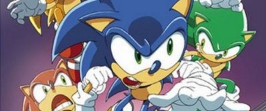 Iizuka says Sonic Dimensions a Hoax, Comments on Sonic’s Future