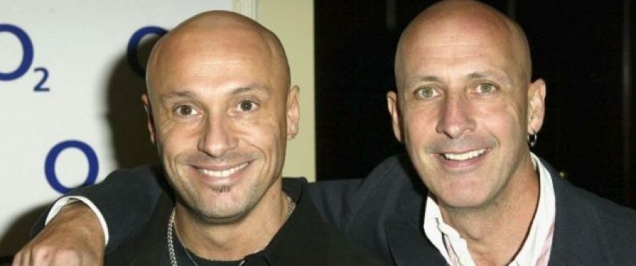 AFD 2012: Right Said Fred X Cash Cash Remix Set For Next “Big Sonic Game”