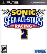 [UPDATE]Retailer eStarland.com Lists Sonic & SEGA All-Stars Racing 2 For PS3, Xbox 360 & Wii
