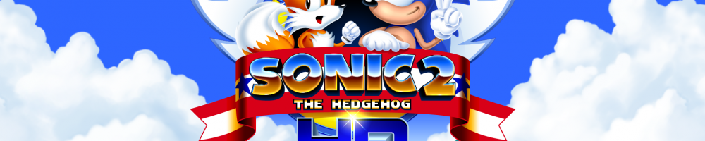 Sonic 2 HD Alpha Demo Now Available