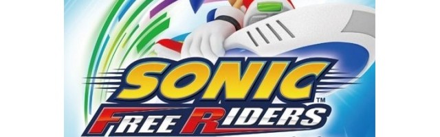 Sonic Free Riders Goes Platinum, Riders OSTs Now on iTunes