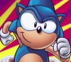 Roareye Reviews: Adventures of Sonic the Hedgehog