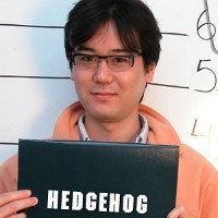 Sonic Co-Creator Hirokazu Yasuhara Joins Nintendo