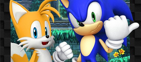 TSS REVIEW: Sonic the Hedgehog 4: Episode II