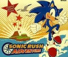 Anyone Want Sonic Rush Adventure for $1? Sort of…
