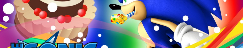 The Sonic Show Celebrates Sonic’s Birthday!
