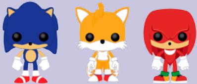 Sega’s 2012 Merchandise Plans Will Make Your Wallet Cry!
