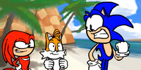 The Summer of Sonic 2012 Shorts!