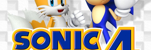 Soundtrack Review: Sonic the Hedgehog 4 Episode 1 & 2 Original Soundtrack