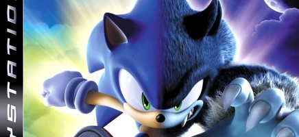 Sonic Gets Unleashed at a Cheaper Price in the PS3 Essentials Range