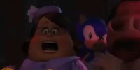 More Sonic in Wreck-It Ralph?