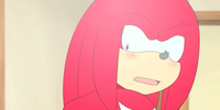 Freak-Out Friday: Knuckles, You Pervert