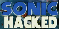 Freak-Out Friday: Sonic HACKED