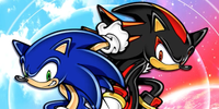 Sonic Adventure 2 HD Footage Surfaces!