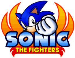 Sonic the Fighters Coming Fall 2012, Honey, Eggman, Metal Sonic & Online Added!