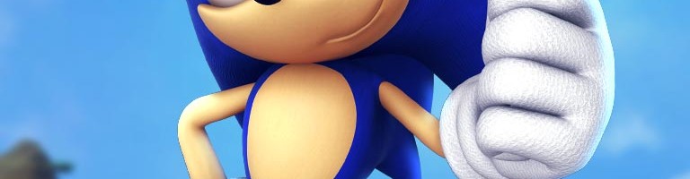 Sonic Jump Gets Update, Still Hope For Android Release?
