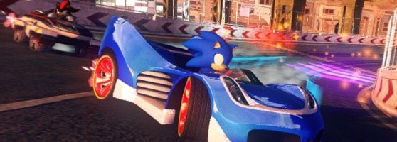 Sonic and All Stars Wii U Patch Predicament