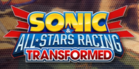 Steam Listing Reveals New DLC for Sonic & All Stars Racing Transformed!