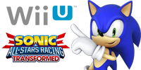 TSS Review: Sonic & All-Stars Racing Transformed (Wii U)