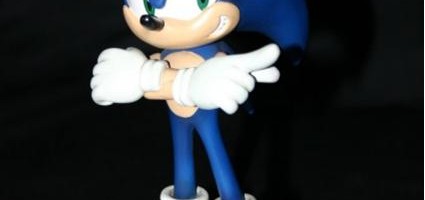 SEGA to Hold Panel at AOD 2013 About the History & Future of Sonic